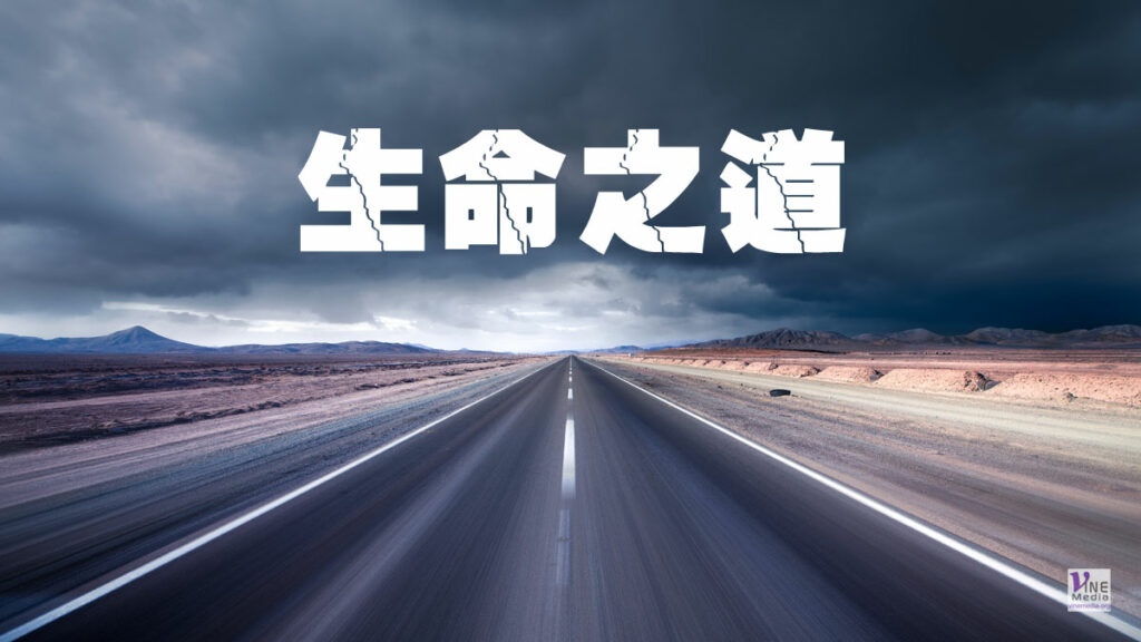 （分享）生命之道