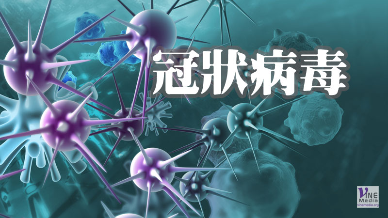 （奇妙的創造）冠狀病毒 (Coronavirus)