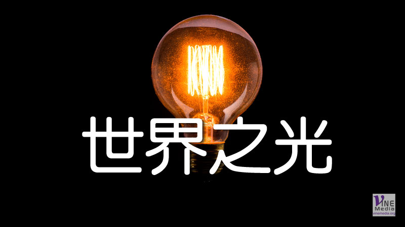 （分享）世界之光