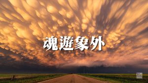 （原文解經）魂遊象外