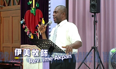 命定的人生(上)(Your destiny-1) (圖1)