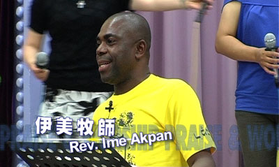 讚美釋放神的祝福(上)(Praise releases the blessing of the Lord-1) (圖1)