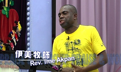 讚美釋放神的祝福(下)(Praise releases the blessing of the Lord-2) (圖1)