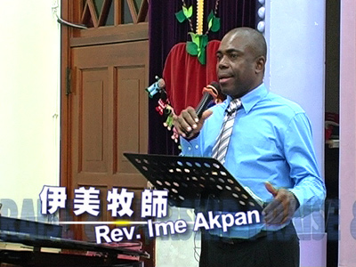 有果效的代禱(下)(Effective Intercession-2) (圖1)