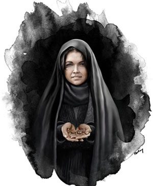 Day12 Widows 2coinsLR