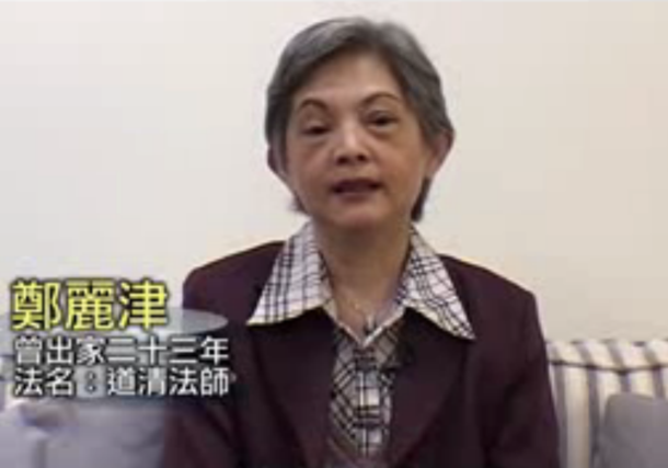 如何向佛教徒傳福音