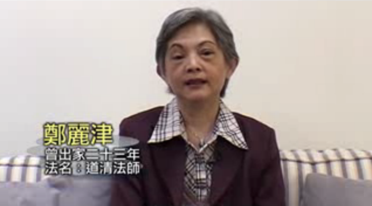 如何向佛教徒傳福音