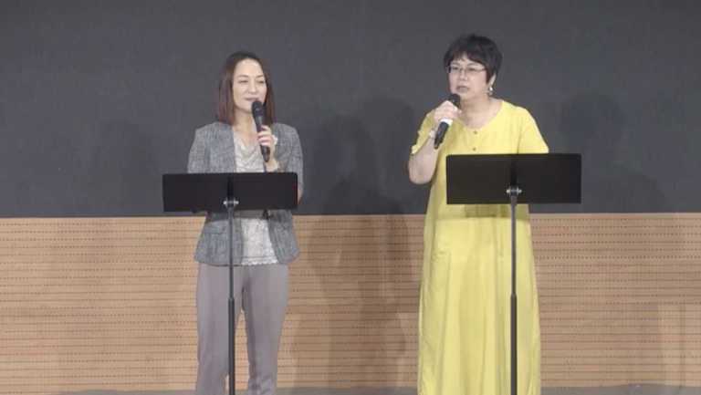 接待耶穌(董帖心牧師)