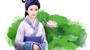 九月二十一日 情人眼裡出西施