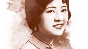 九月二十四日 中國第一位女建築學家