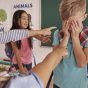 （單元 12 –  糾正孩子的不良行為）課 1 –  產生不良行為的原因