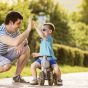 （單元 12 –  糾正孩子的不良行為）課 2 – 正面糾正不良行為的方法