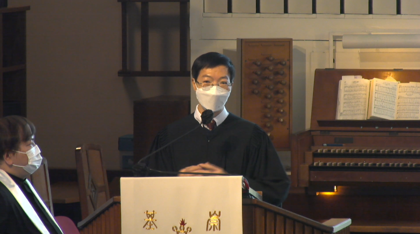 不凡的竟然如此平凡（林豪恩先生）2021.1.3