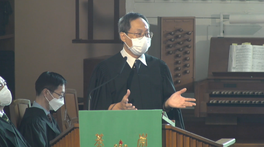 比亞伯拉罕更亞伯拉罕（鄧瑞強博士）2022.9.25 – More Abraham than Abraham