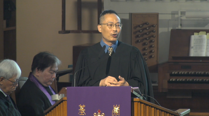 家譜會說話（鄧瑞強博士）2023.3.26 – Genealogies Speak