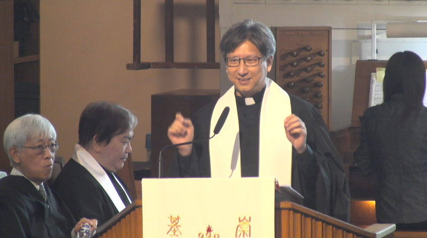 主的復活（李均熊牧師）2023.4.16 – Resurrection of the Lord