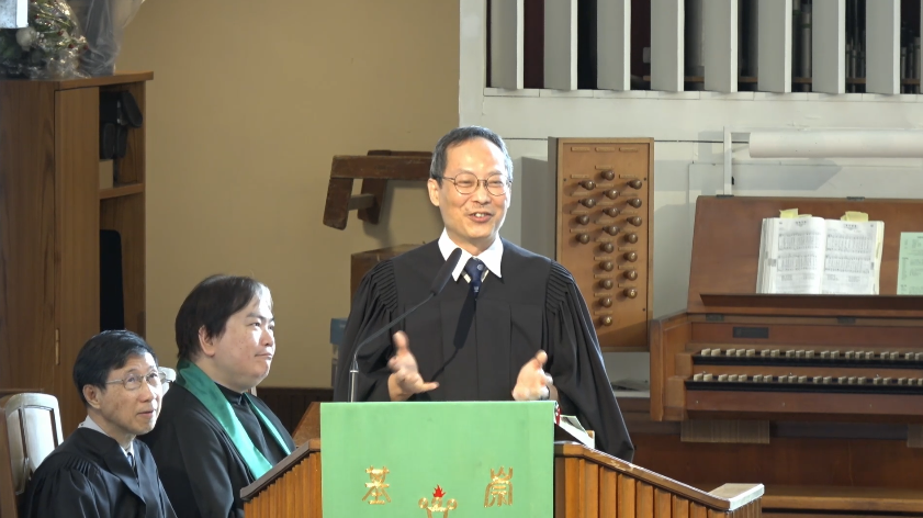 荒謬而諧趣（鄧瑞強博士）2023.7.23 – Absurd yet Humorous