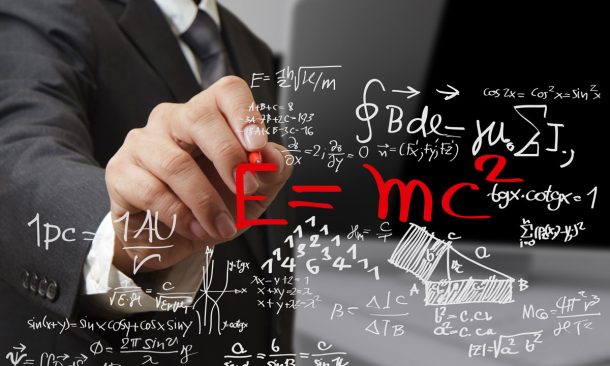 「邏輯、科學與信仰」的迷思