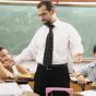（單元 32 – 成熟之路）課 2 – 傳授經驗