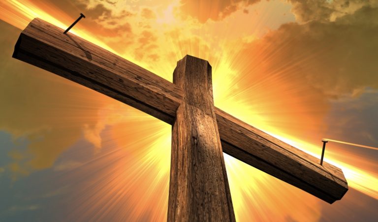 salvation