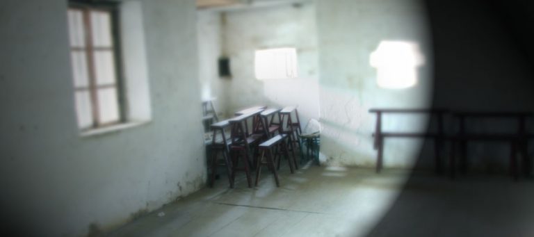 患難之日-1
