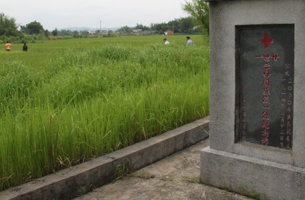 拜偶像之家的叛逆女兒